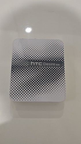 HTC Desire 828 Dark Gray -  Sealed - Picture 1 of 3