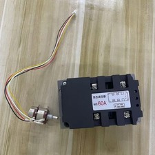 1 Piece Replacement Solid State Regulator Accessory Only: SSR-60A - AC 24/380 ]