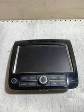 Volkswagen Touareg II 2012 Vorne Radio CD-Player DVD-Player Navigation 7P6919603