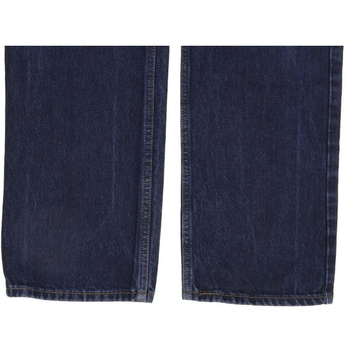 Jeans regulares rectos azules para hombre Levi's 751 W33 L28 (77547) - Imagen 6 de 6