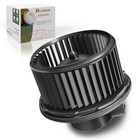 Front AC Heater Blower Motor Compatible with Silverado 1500 03-06, Avalanche 