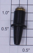 Lionel 711-151 O22 Switch Fixed Voltage Plug  (50)