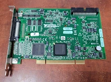 National Instruments NI PCI-6221 Multifunction I/O Device
