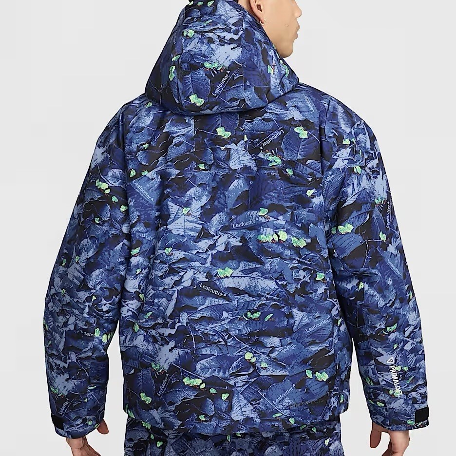 NIKE ナイキ ACG PrimaLoft® \"Skull Peak\" M Buy Nike ACG PrimaLoft® 'Skull Peak' Men's Storm-FIT Jacket