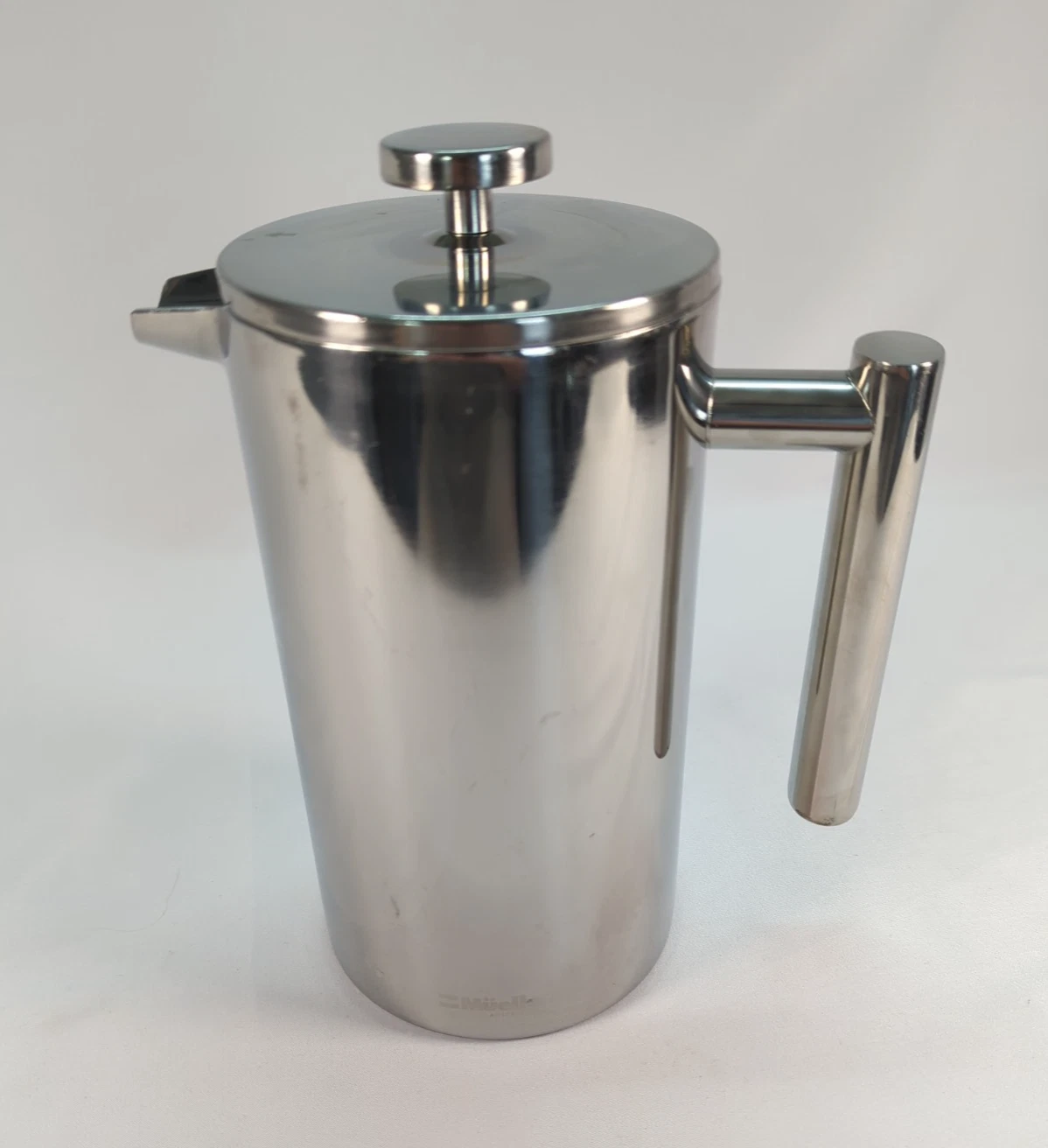 Mueller Stainless Steel French Press Coffee Maker 34 oz double wall insulated