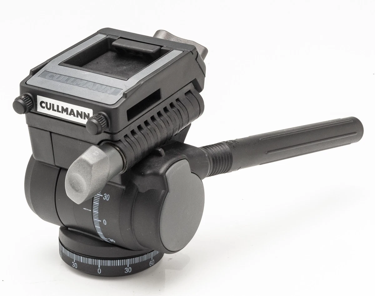 CULLMANN Camera Tripod Heads for sale | eBay