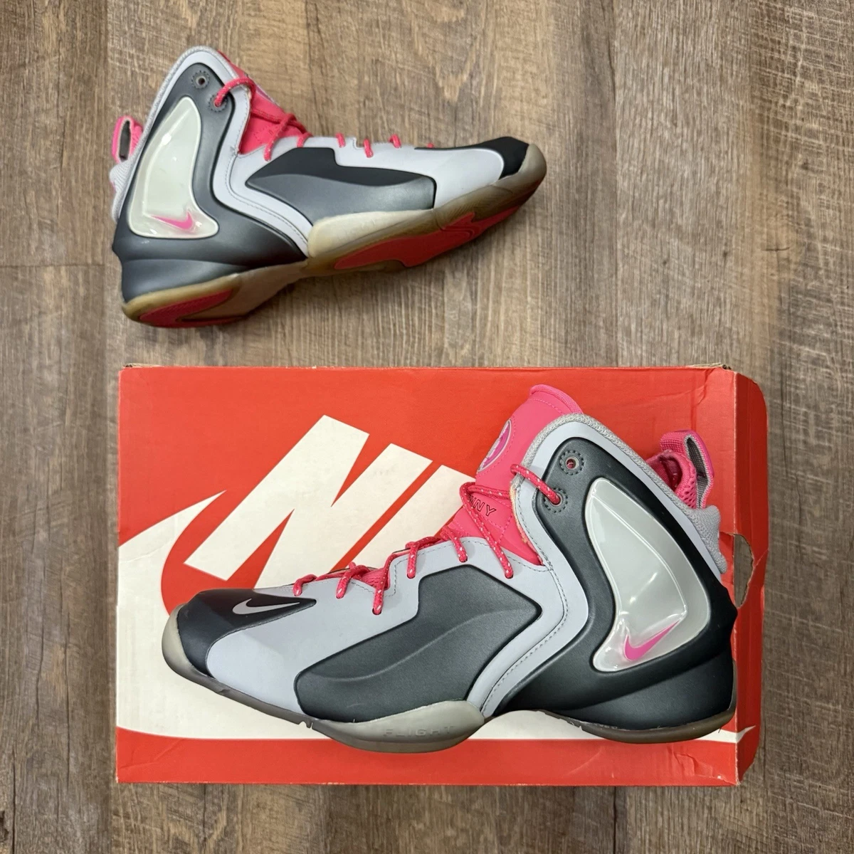 Preços baixos em Nike Lil Penny | eBay