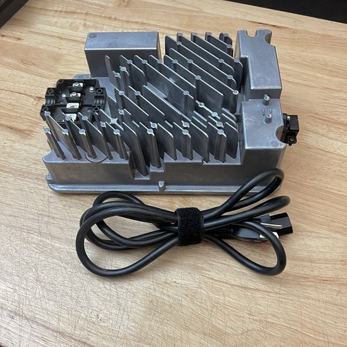 Lester Summit Series II - 650 Watt Golf Cart Battery Charger - Model: SMV650BASE - Picture 23 of 23