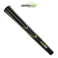 JUMBOMAX TOUR SERIES SWING GRIPS - BLACK/GREEN