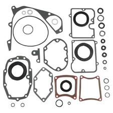James Gasket Transmission Gasket and Seal Kit - 33031-85