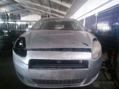 Antivol Clé de contact pour FIAT GRANDE PUNTO (199) 1.3 16V MULTIJET 748184 - Picture 5 of 10