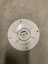 Silent Knight SD505-HEAT Addressable Heat Detector Head