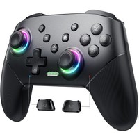 Wireless Pc Controller Gamepad Switch FüR Switch/Lite/Oled,Android/Ios Neu