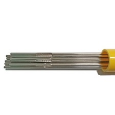 ER308L Stainless Steel TIG Welding Rods 3/32" x 36" 1 lb Pack | MIG TIG Weldi...