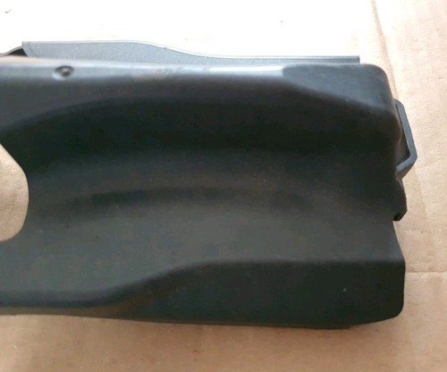 BMW E81/E82/E87/E88 04-13 ZENTRALE KÜHLKLAPPE STEUERDECKEL 7199583 - Bild 3 von 24