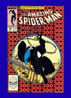 Amazing Spider-Man #300 Origin & 1st Full App of Venom - McFarlane 1988 9.6 NM+