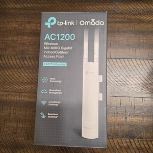 Tp-Link Eap225 Outdoor | eBay