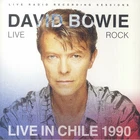DAVID BOWIE LIVE IN CHILI NEW Double Album SEALED SHIPS TODAY