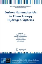 Baranowski - Carbon Nanomaterials in Clean Energy Hydrogen Systems - N - P555z