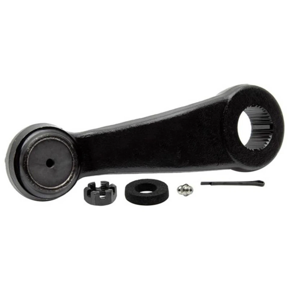 Braço 46C0045A AC Delco Pitman para Chevy Chevrolet C1500 caminhão C2500 K1500 K2500 - Imagem 3 de 4