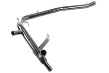 VAICO Aftermarket Coolant Pipe High Quality for VOLKSWAGEN V10-4935