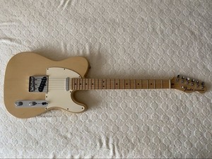 Fender Highway One Telecaster | eBay