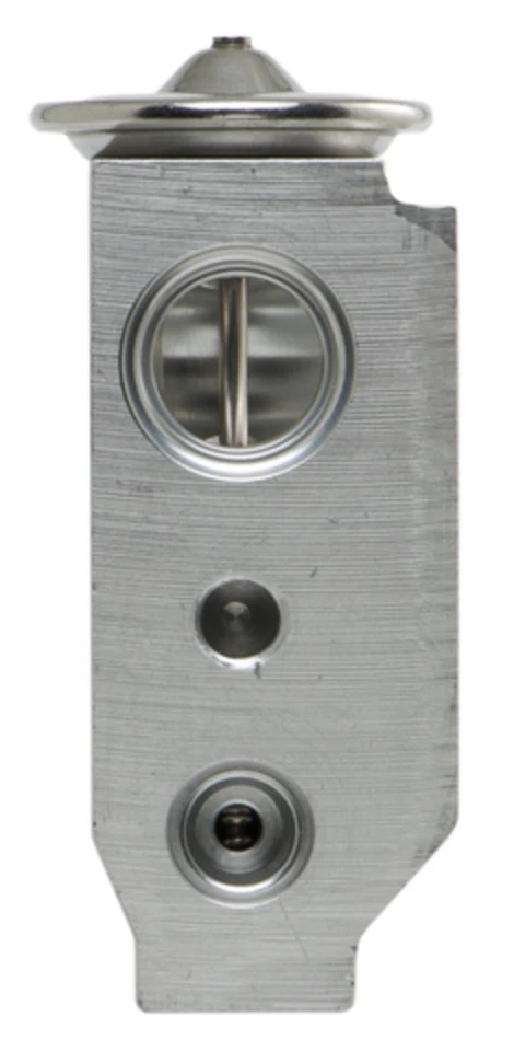 Válvula de expansión de aire acondicionado Four Seasons 39458 para Hyundai Equus Genesis 09-14 Foto 4 de 4