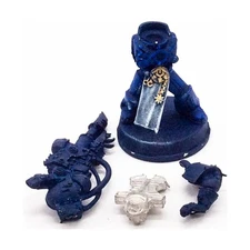 Havoc #11 (Thousand Sons) NM