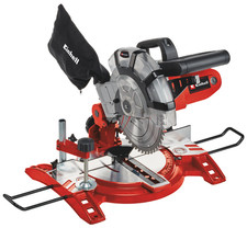 Einhell Kapp-Gehrungssäge TC-MS 2112 4300295