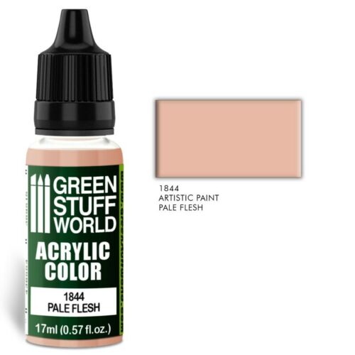 Green Stuff World Paints - Mix and Match! - Picture 25 of 191