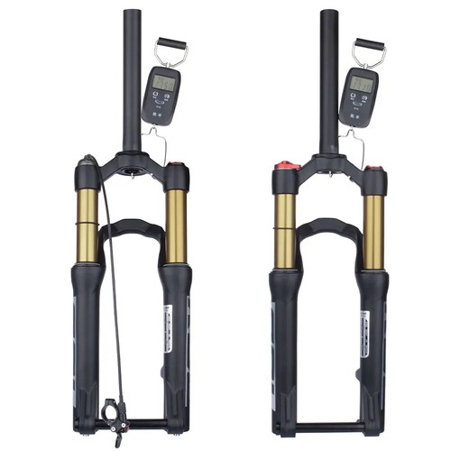 24inch/20inch Mountain Bike Front Suspension Air Fork for Student‘s Bike - Picture 22 of 30