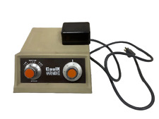 CAULK VARI-MIX II DENTAL AMALGAMATOR -