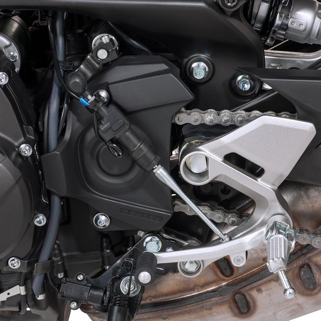 20172020 Yamaha FZ09 MT09 FJ09 Tracer 900 Quick Shifter Kit BS2