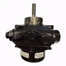 WEBSTER 22R220D-5AA14 OIL PUMP 3450 RPM CW/R 14 GPH 300 PSI