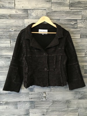 Yoshiki Hishinuma Wool Blazer Size 2 Ebay Yoshiki Hishinuma Wool Blazer Size 2 Ebay