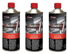 SHERWIN WILLIAMS Finish 1 Slow Hardener - FH613 (3 Pack)