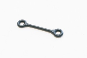 06987-Tie-Rod-with-Eyelets-Mentasti-Length-100MM