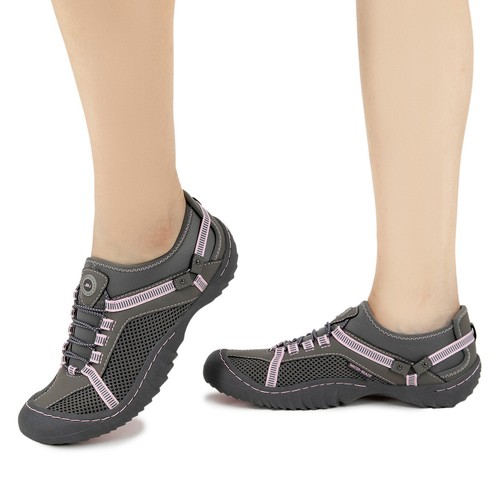 Jsport by Jambu JBU Women's Tahoe Water Ready Sport Shoe (Select Color/Size) - Picture 22 of 22