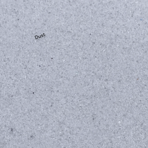 Crushed Crystal Dust Stone Inlay Powder Sand Woodworking Inlay Stone Healing - Picture 2 of 20