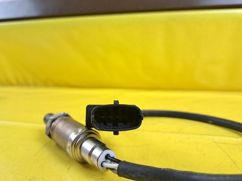 Sonda lambda delantera Kat Opel Corsa B 1.0 / 1.2 Astra G 1.2 GM 90543281 original - Imagen 5 de 8