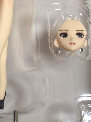 Blade Arcs from Shining EX Sakuya Mujer Maestra Ver. Figura Flare Toy - Imagen 4 de 5