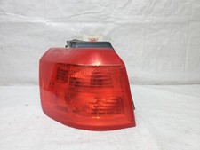 2010-2017 GMC Terrain Tail Light Left Driver Side LH Taillamp OEM 23389933