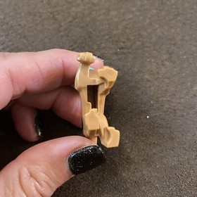 LEGO Scooby-Doo Minifigure Dog Great Dane Walking 75904 75900 Mystery Mansion