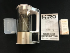 Hypochlorous Acid HOCL Disinfectant Solution Bleach Chloride Generator NEW