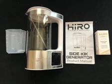 Hypochlorous Acid (HOCL) Disinfectant Solution Bleach Chloride Generator NEW