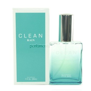Clean-Rain-by-Fusion-1-0-OZ-30ML-Eau-de-Parfum-Spray-for-Women-NIB-Super-Deal
