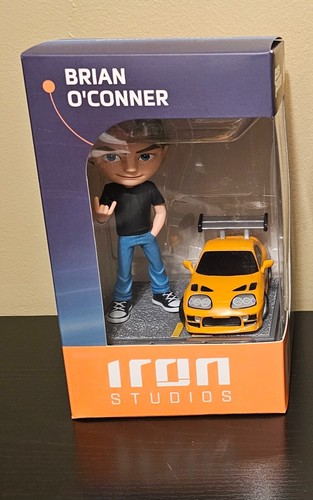 Iron Studios MiniCo Figurines - YOU PICK ** Free Shipping** - Picture 3 of 69