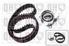 Quinton Hazell QBK601 Timing Belt Kit Belt Drive Fits Daihatsu Applause Charade