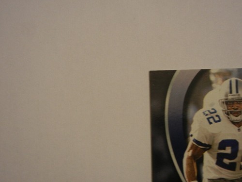 2000 PLAYOFF ABSOLUTE FOOTBALL EMMITT SMITH #43 DALLAS COWBOYS - Bild 2 von 6