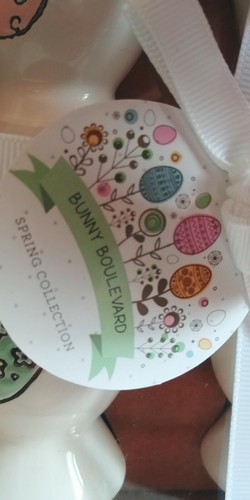 Egg Holders -- Set of 4 -- Colorful Easter Egg theme - Picture 5 of 5